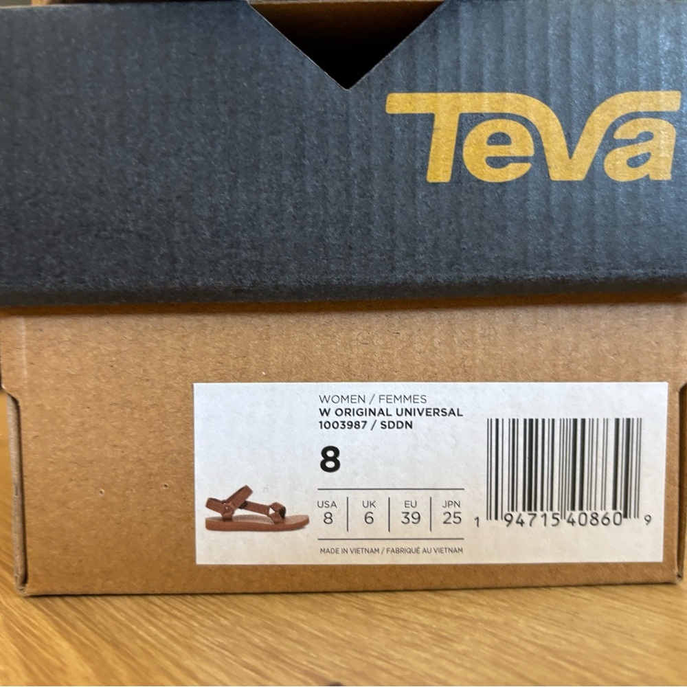 Teva original universal sandal